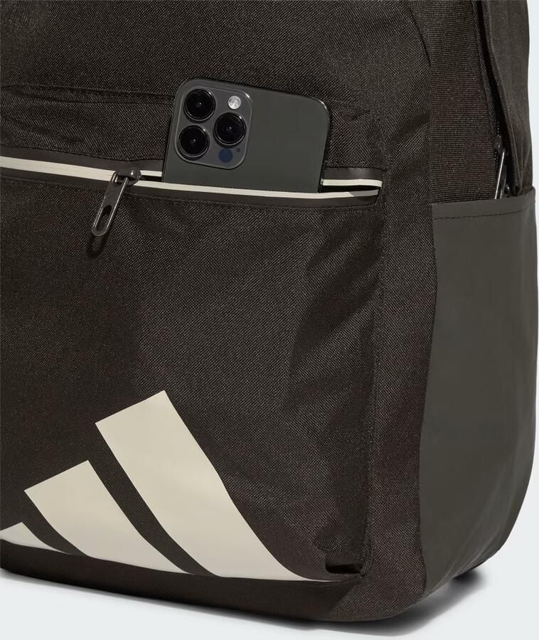 Adidas ESSENTIALS BACK TO CAMPUS BARS RUGZAK - Foto 3