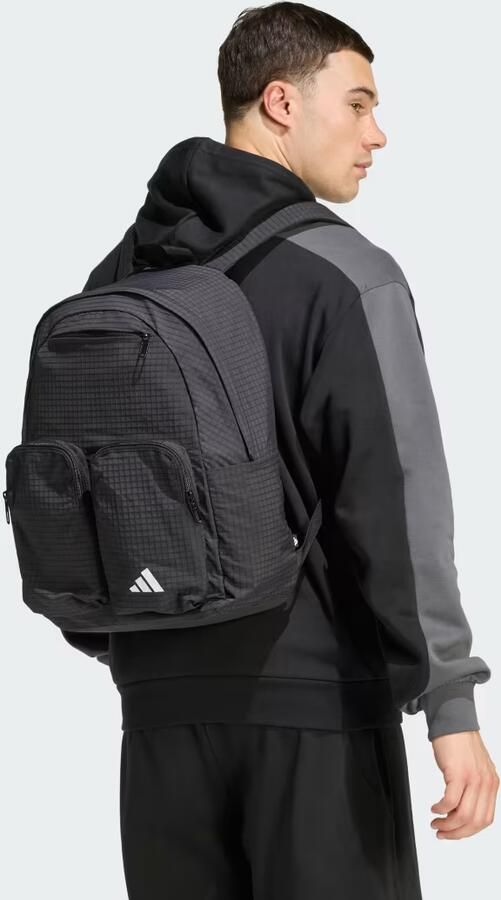 Adidas ESSENTIALS BACK TO CAMPUS RUGZAK
