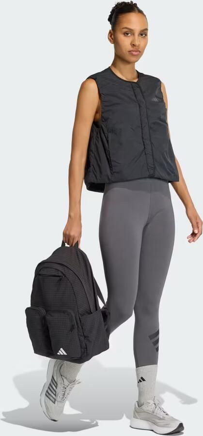 Adidas ESSENTIALS BACK TO CAMPUS RUGZAK - Foto 5