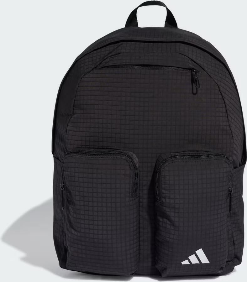 Adidas ESSENTIALS BACK TO CAMPUS RUGZAK - Foto 2