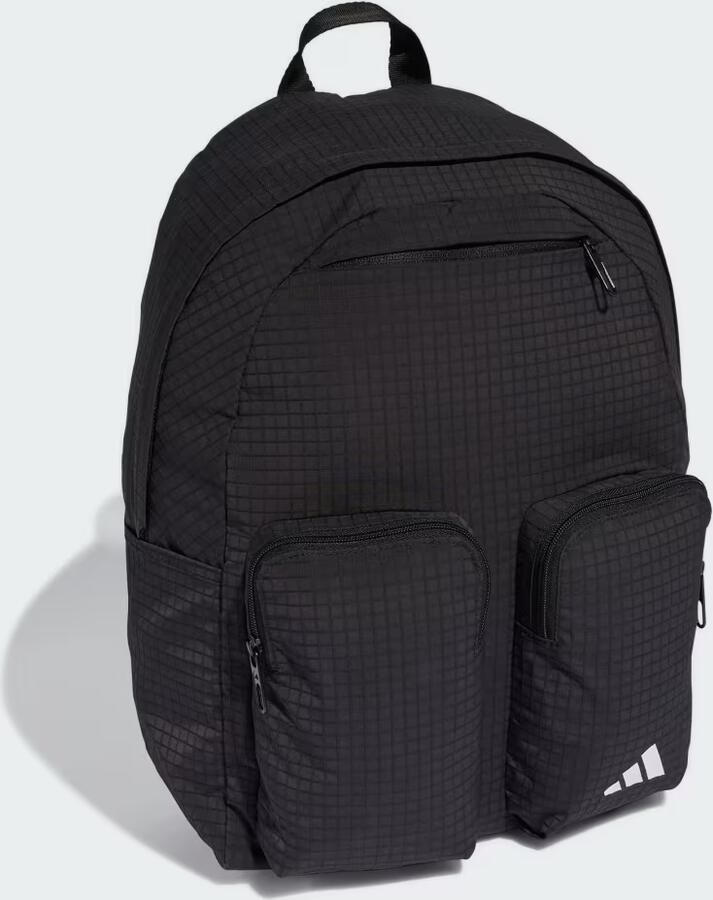 Adidas ESSENTIALS BACK TO CAMPUS RUGZAK - Foto 4
