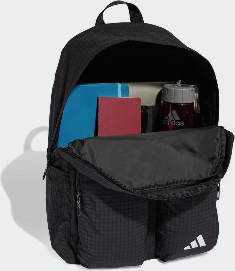 Adidas ESSENTIALS BACK TO CAMPUS RUGZAK - Foto 3
