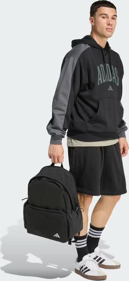 Adidas ESSENTIALS BACK TO SCHOOL TOP RUGZAK - Foto 5