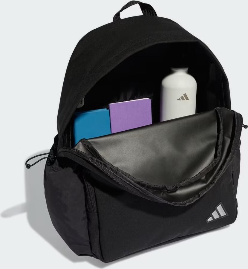 Adidas ESSENTIALS BACK TO SCHOOL TOP RUGZAK - Foto 4