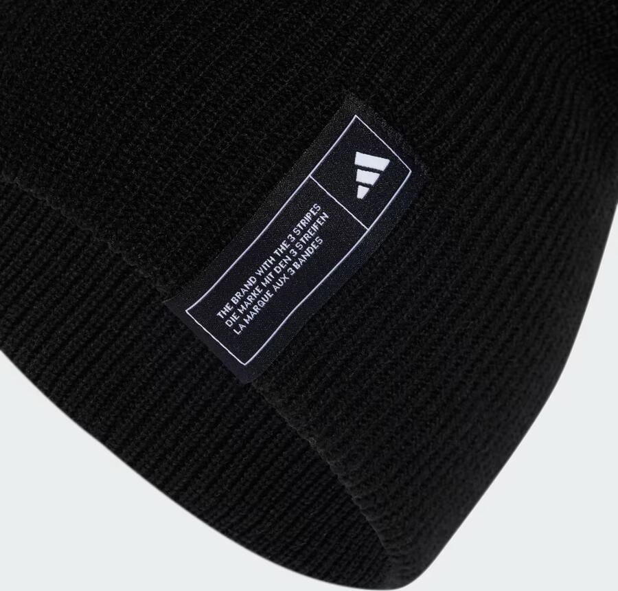 Adidas Perfor ce Baseball pet ESS BEANIE
