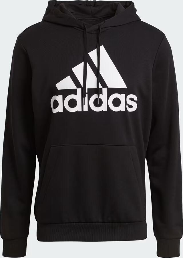 Adidas Sportswear Sweatshirt ESSENTIALS BIG LOGO HOODY