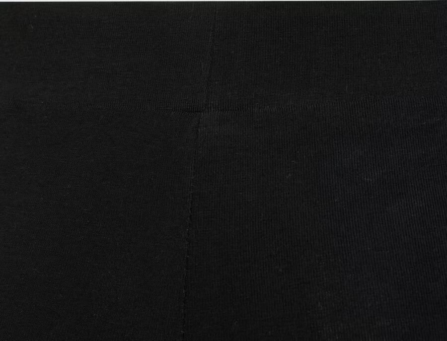 Adidas Sportswear Legging ESSENTIALS BIG LOGO COTTON TIGHT (1-delig)