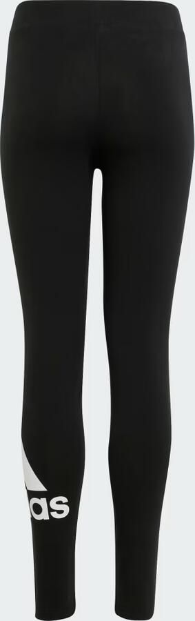 Adidas Sportswear Legging ESSENTIALS BIG LOGO COTTON TIGHT (1-delig) - Foto 5