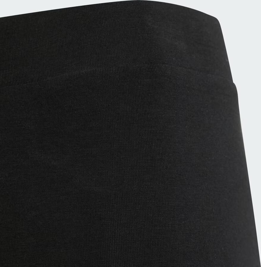 Adidas Sportswear Legging ESSENTIALS BIG LOGO COTTON TIGHT (1-delig) - Foto 2