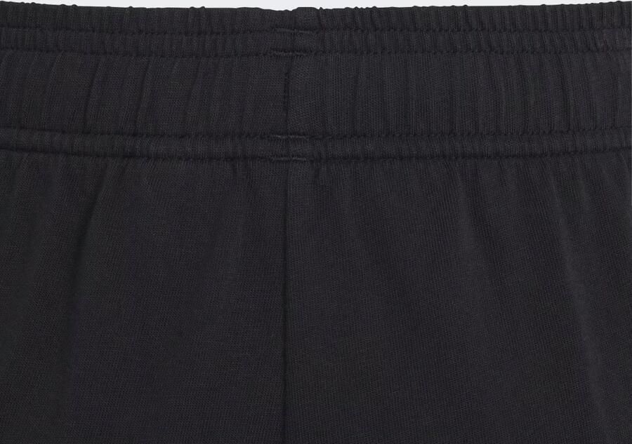 Adidas Sportswear sportshort zwart wit Korte broek Katoen 128 - Foto 8