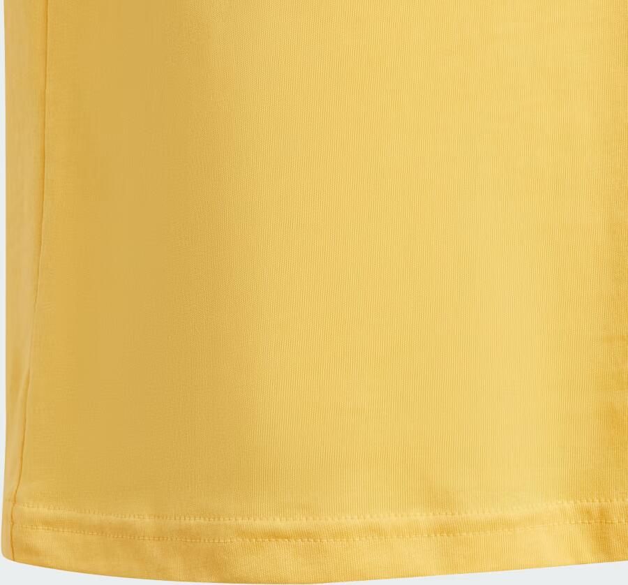 Adidas Essentials Big Logo Katoenen T-shirt - Foto 3