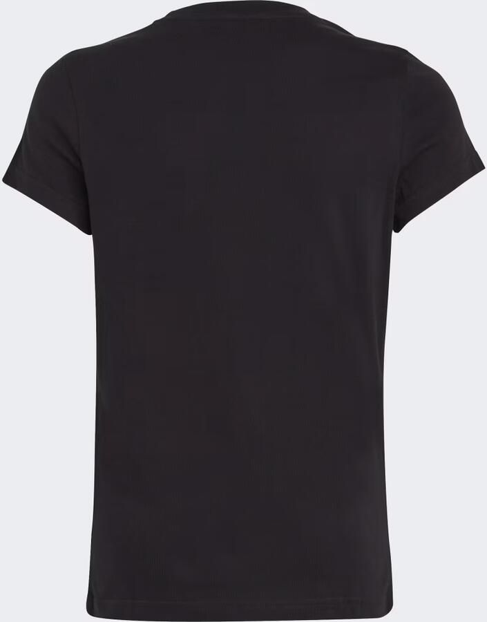 Adidas Sportswear Essentials Big Logo Katoenen T-shirt - Foto 4