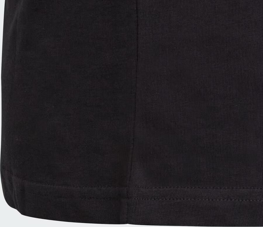 Adidas Sportswear Essentials Big Logo Katoenen T-shirt - Foto 2