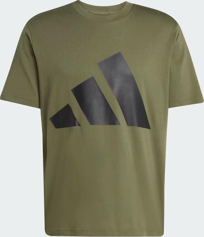 Adidas Sportswear T-shirt M BL SJ T