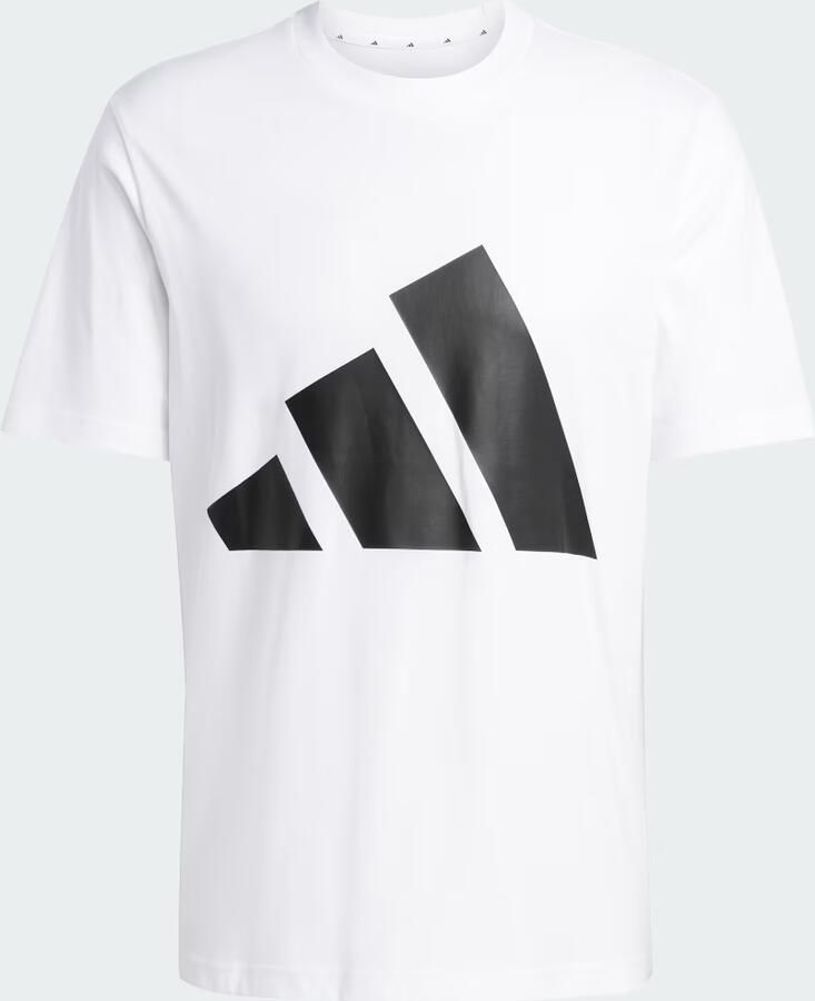Adidas Sportswear T-shirt M BL SJ T - Foto 2