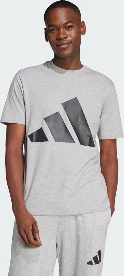 Adidas Sportswear T-shirt M BL SJ T - Foto 5