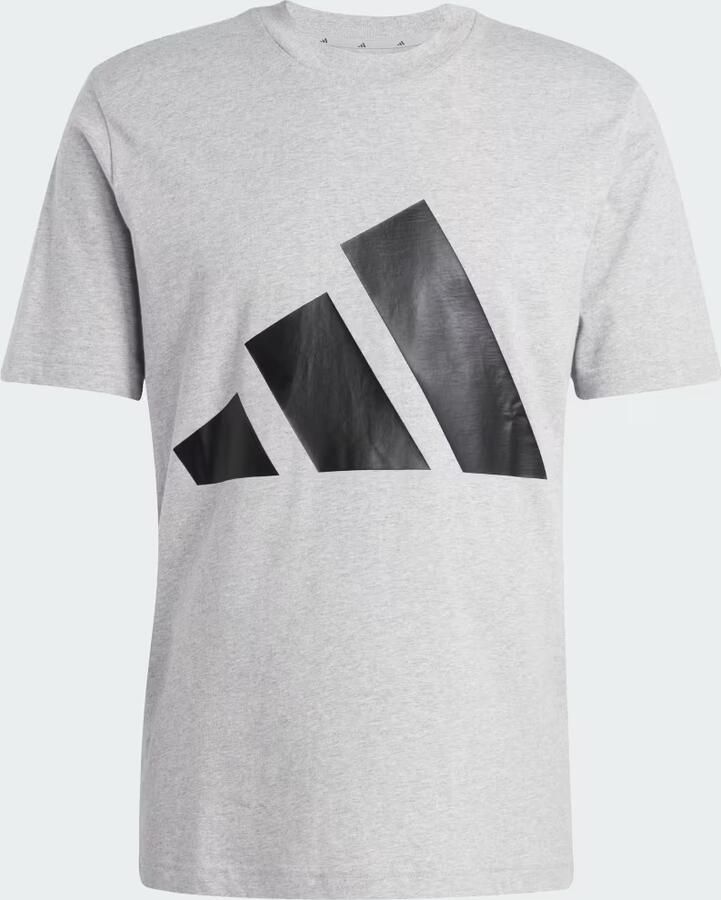 Adidas Sportswear T-shirt M BL SJ T - Foto 2