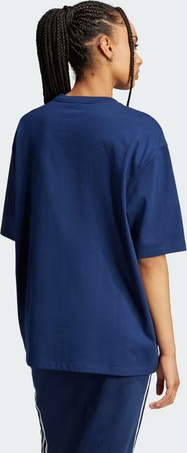 Adidas Originals T-shirt ESS BOYFR TEE - Foto 5