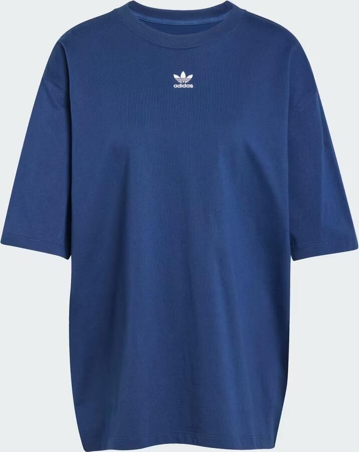 Adidas Originals T-shirt ESS BOYFR TEE - Foto 2