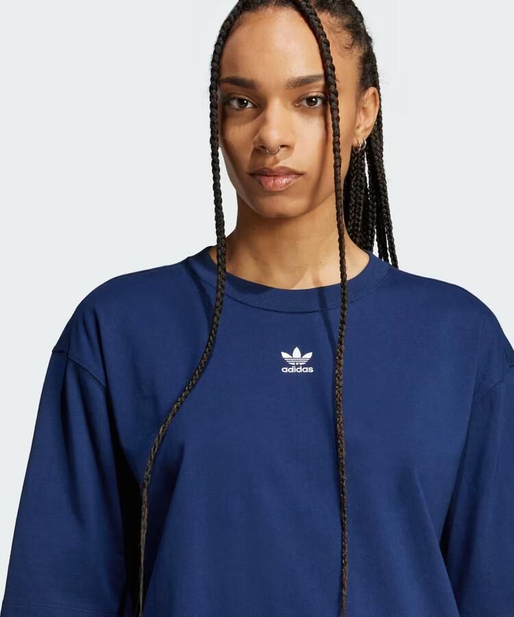 Adidas Originals T-shirt ESS BOYFR TEE