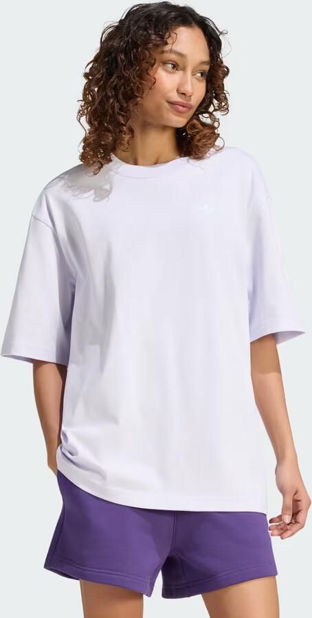 Adidas ESSENTIALS BOYFRIEND T-SHIRT