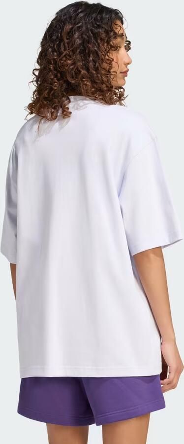 Adidas ESSENTIALS BOYFRIEND T-SHIRT - Foto 6