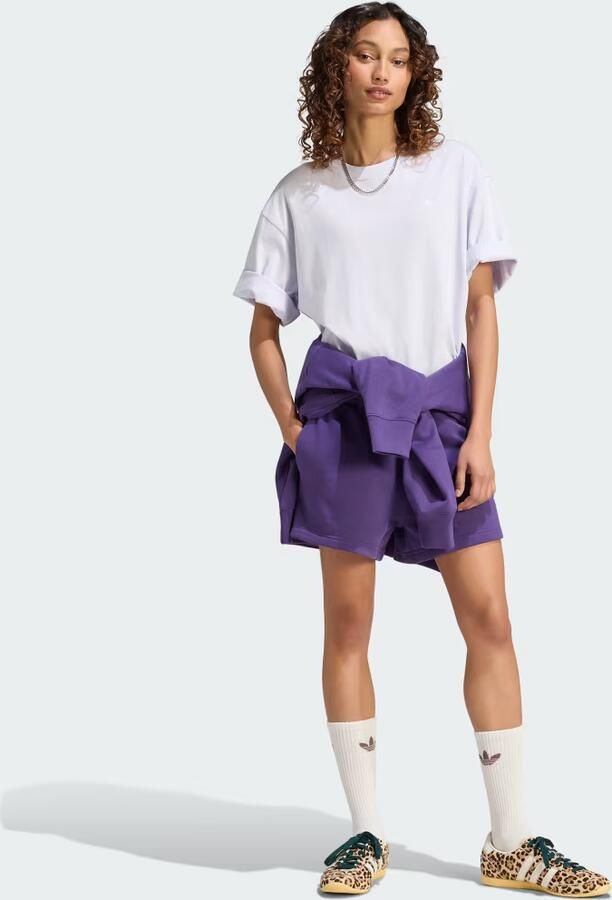Adidas ESSENTIALS BOYFRIEND T-SHIRT - Foto 5