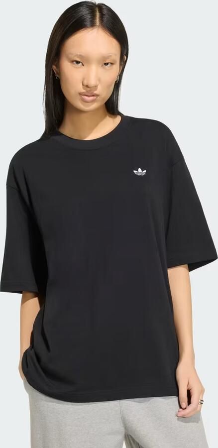 Adidas ESSENTIALS BOYFRIEND T-SHIRT