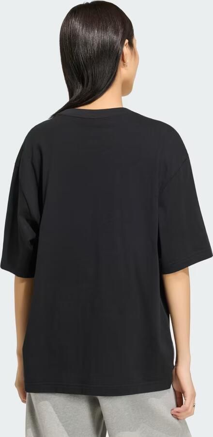 Adidas ESSENTIALS BOYFRIEND T-SHIRT - Foto 5