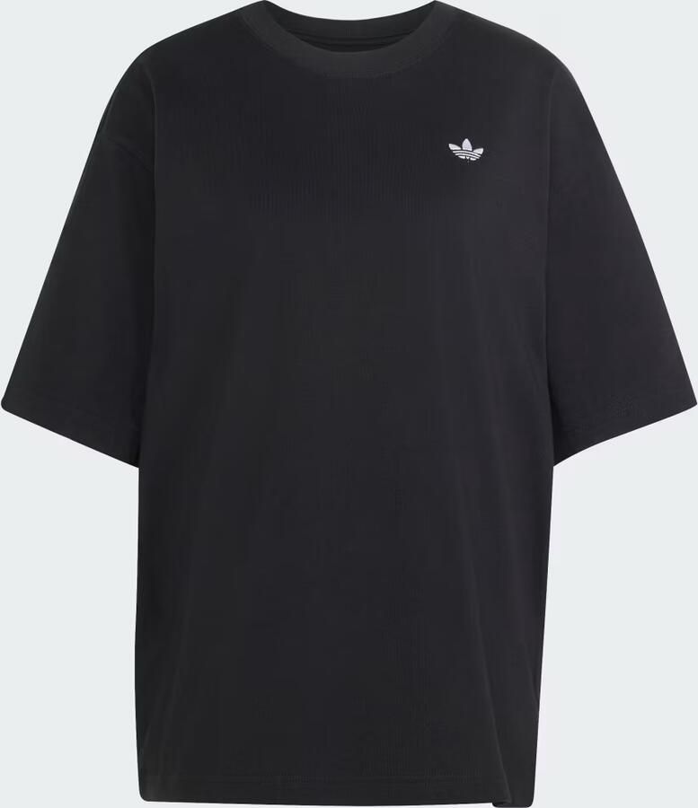 Adidas ESSENTIALS BOYFRIEND T-SHIRT - Foto 2