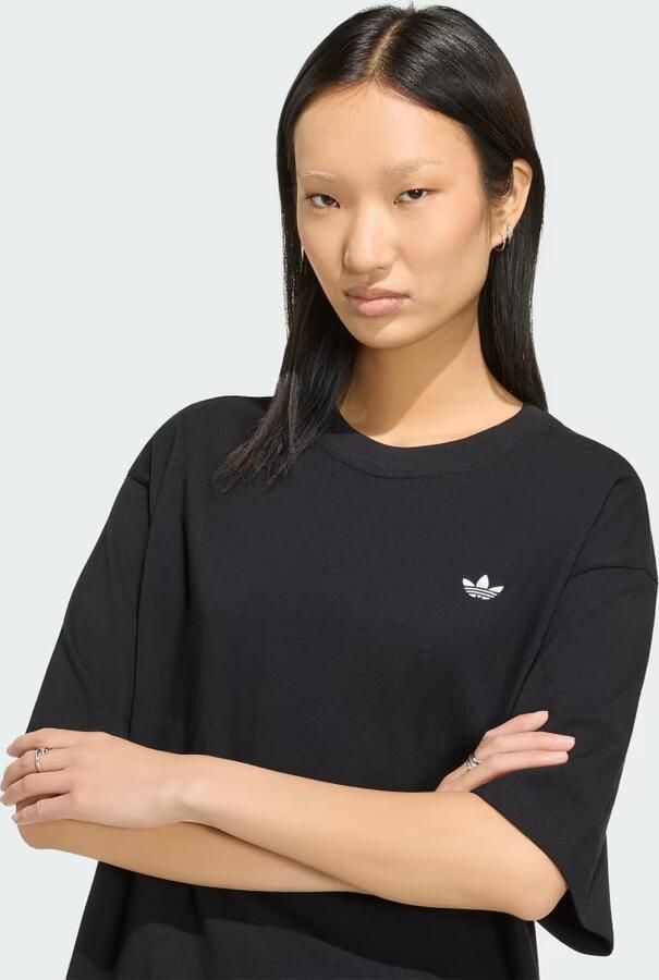 Adidas ESSENTIALS BOYFRIEND T-SHIRT - Foto 4