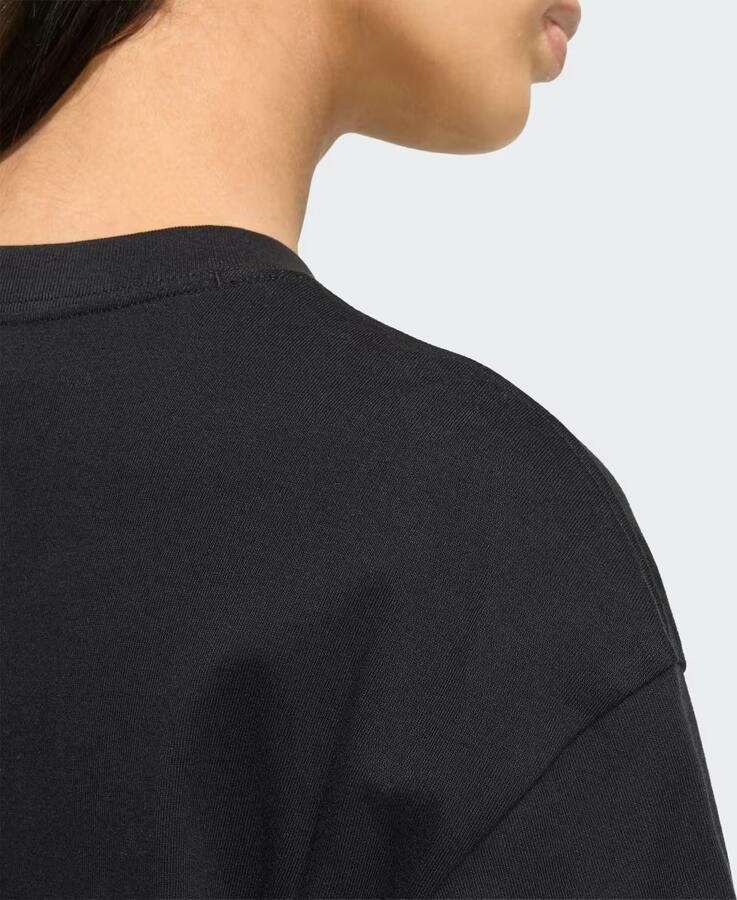 Adidas ESSENTIALS BOYFRIEND T-SHIRT - Foto 3