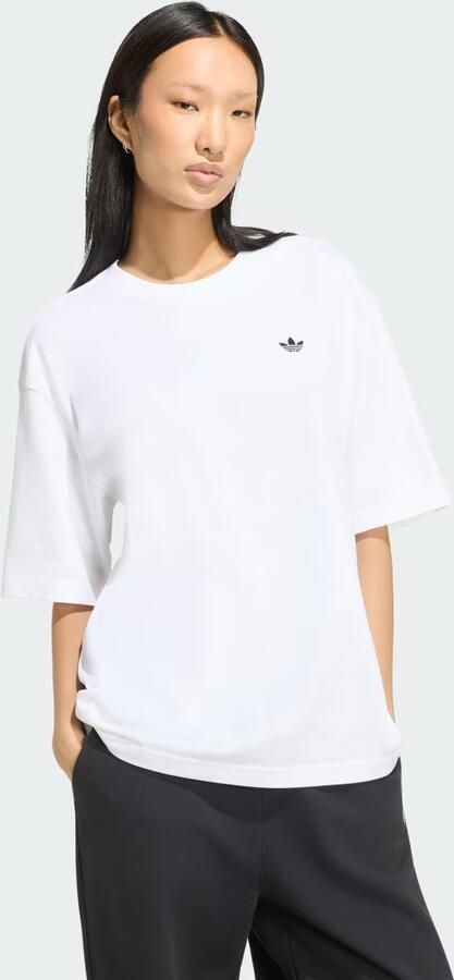 Adidas ESSENTIALS BOYFRIEND T-SHIRT