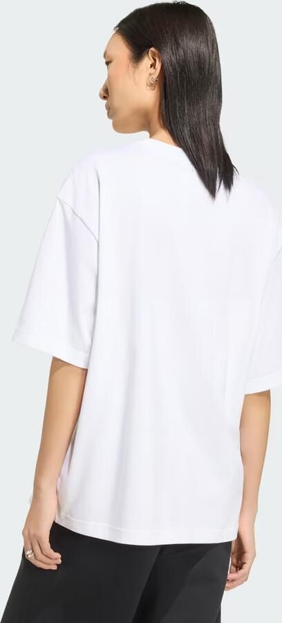 Adidas ESSENTIALS BOYFRIEND T-SHIRT - Foto 5