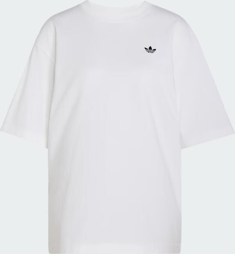 Adidas ESSENTIALS BOYFRIEND T-SHIRT - Foto 2