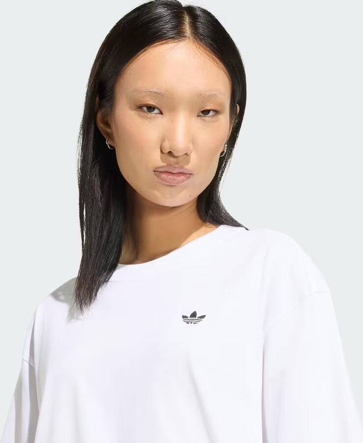 Adidas ESSENTIALS BOYFRIEND T-SHIRT - Foto 4