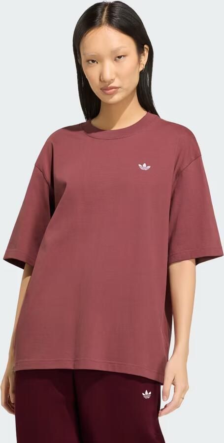Adidas ESSENTIALS BOYFRIEND T-SHIRT