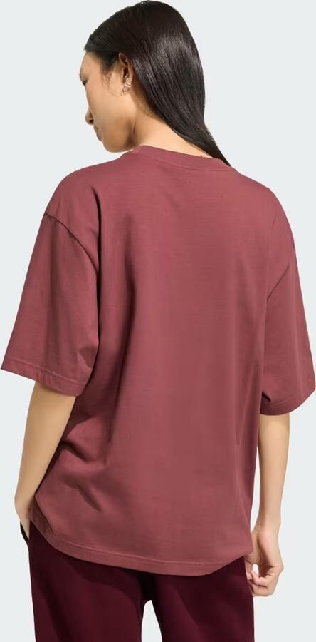 Adidas ESSENTIALS BOYFRIEND T-SHIRT - Foto 5
