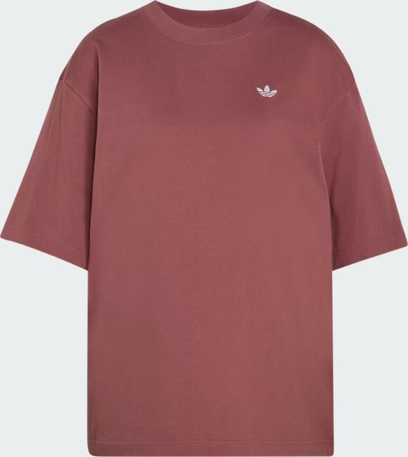 Adidas ESSENTIALS BOYFRIEND T-SHIRT - Foto 2
