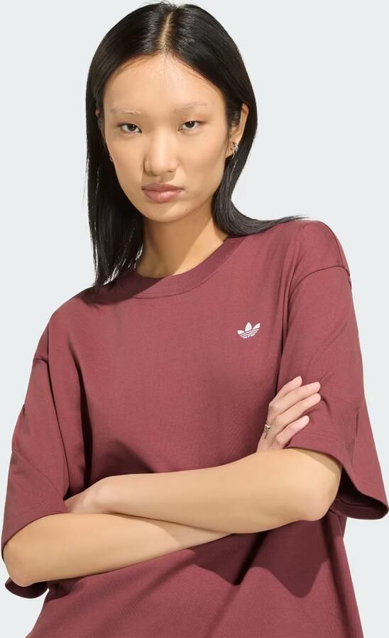 Adidas ESSENTIALS BOYFRIEND T-SHIRT - Foto 4