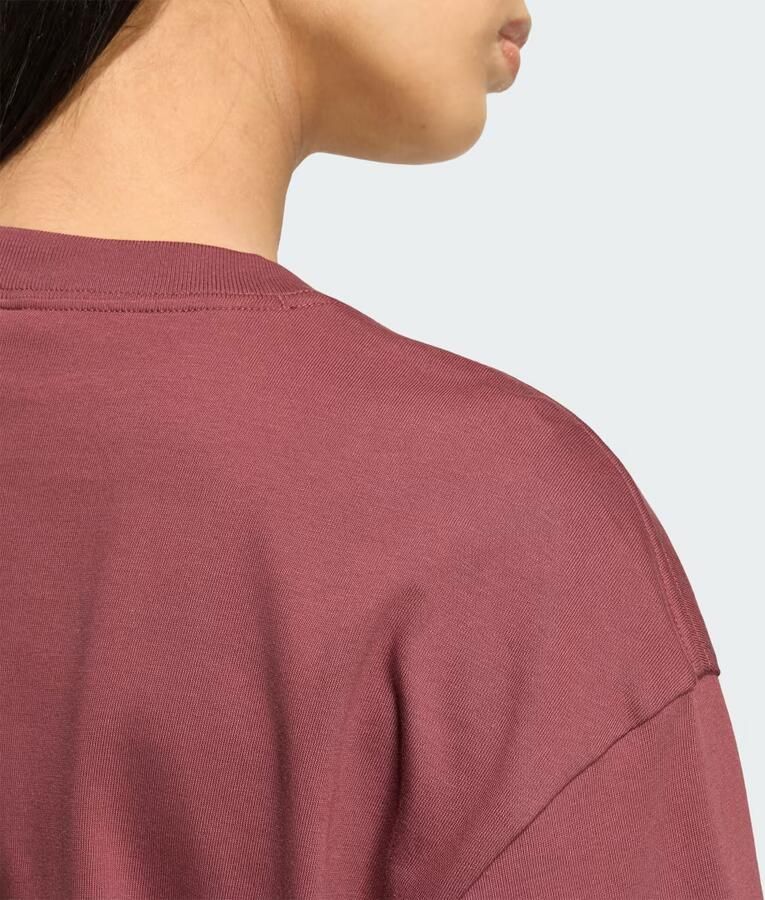 Adidas ESSENTIALS BOYFRIEND T-SHIRT - Foto 3