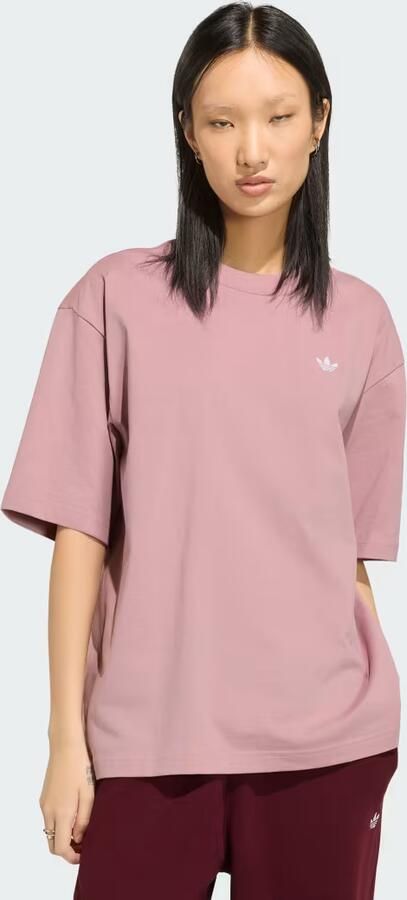 Adidas ESSENTIALS BOYFRIEND T-SHIRT