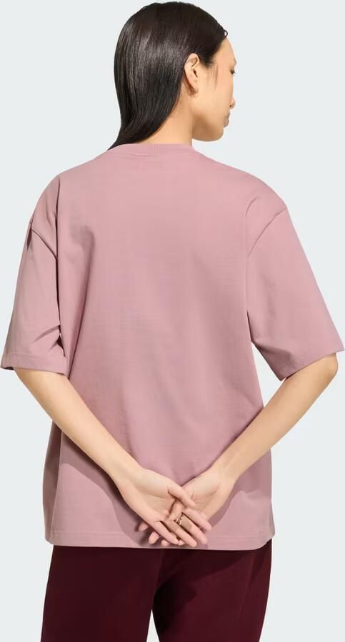 Adidas ESSENTIALS BOYFRIEND T-SHIRT - Foto 5