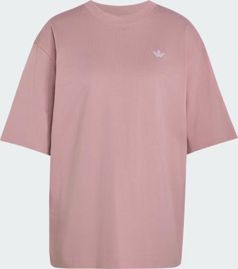Adidas ESSENTIALS BOYFRIEND T-SHIRT - Foto 3