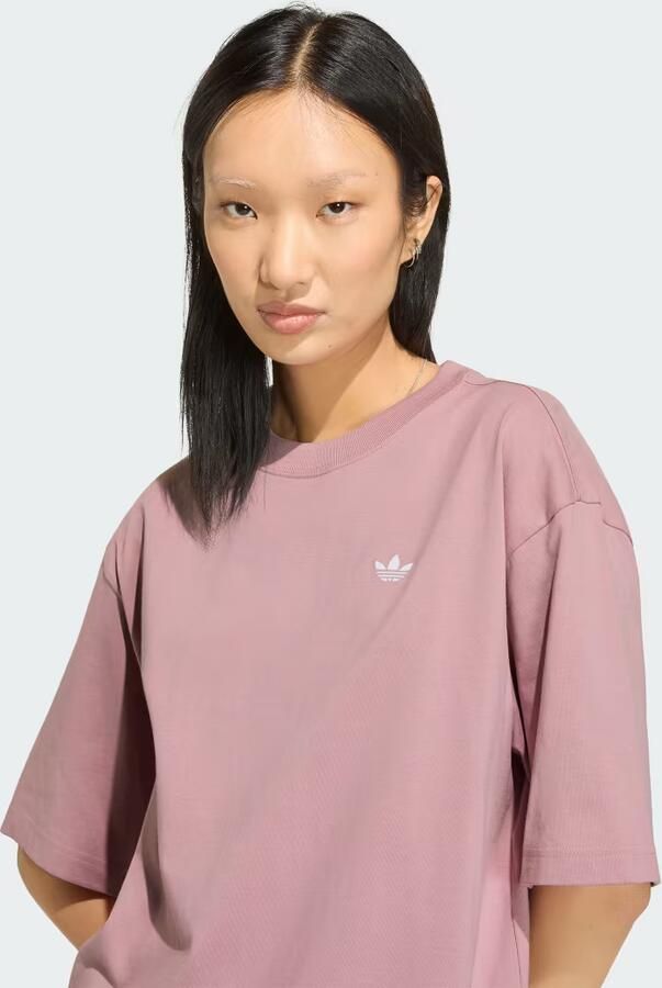 Adidas ESSENTIALS BOYFRIEND T-SHIRT - Foto 4