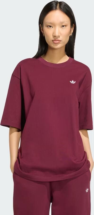 Adidas ESSENTIALS BOYFRIEND T-SHIRT