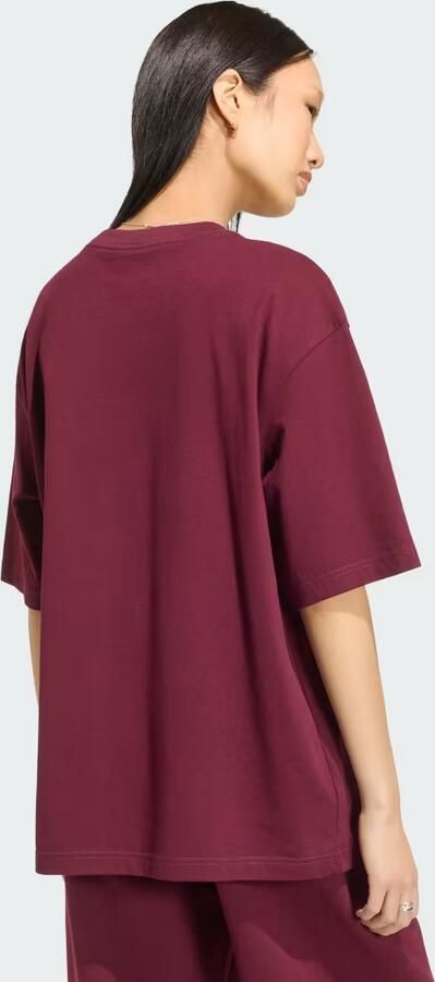 Adidas ESSENTIALS BOYFRIEND T-SHIRT - Foto 5