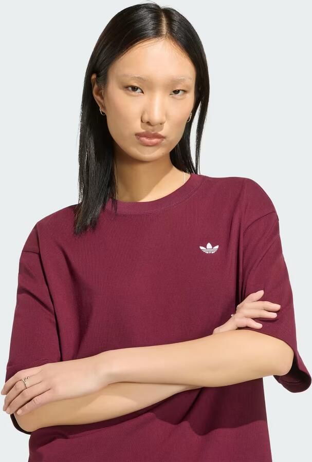 Adidas ESSENTIALS BOYFRIEND T-SHIRT - Foto 4
