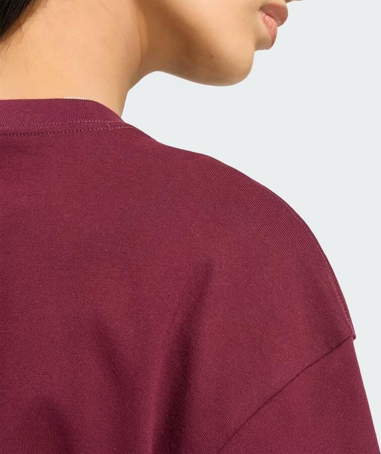 Adidas ESSENTIALS BOYFRIEND T-SHIRT - Foto 3