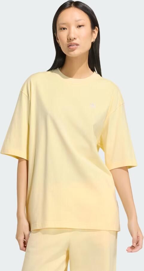 Adidas ESSENTIALS BOYFRIEND T-SHIRT